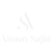 aimen sajid